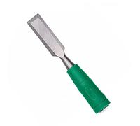 1pc Wood Carving Flat Chisel 3/8"-1-1/2'' Carving kni-FES for Woodcut Working Carpenter DIY Gadget Woodworking Tools (YT10312)