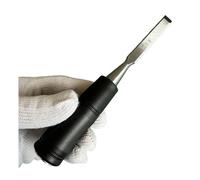 1pc Wood Chisel Kn-IFE Flat Shovel Half Circle Steel to-ol Set(12)