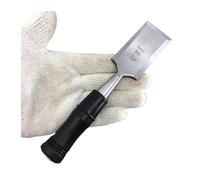 1pc Wood Chisel Kn-IFE Flat Shovel Half Circle Steel to-ol Set(5)