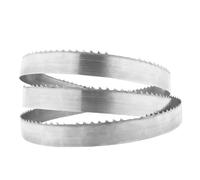 1pc Wood Cutting Carbide Band Saw Blade TCT For Cut Hardwood For Horizontal And Vertical Saw Machines 2240mm(3150x27mm)