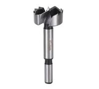 1pc Woodworking Multi-tooth Forstner Drill Bit Carpenter High Carbon Steel Boring Self Centering Hole Saw Cutter Tool(32mm)