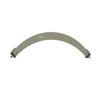 1pc Woodworking Round Formold Double Limit Design for Inner & Outer Corner Trimming for R-100/R150/R200/R250/R300(R300)