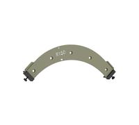 1pc Woodworking Round Formold Double Limit Design for Inner & Outer Corner Trimming for R-100/R150/R200/R250/R300(R150)