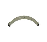 1pc Woodworking Round Formold Double Limit Design for Inner & Outer Corner Trimming for R-100/R150/R200/R250/R300(R250)