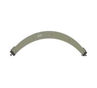 1pc Woodworking Round Formold for R-100/R150/R200/R250/R300 for Inner & Outer Corner Trimming Accessories(R300)