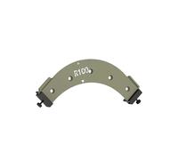 1pc Woodworking Round Formold for R-100/R150/R200/R250/R300 for Inner & Outer Corner Trimming Accessories(R-100)