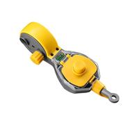 1PC Woodworking Tool Carpenter Manual Ink Marker Wood Cotton 1Pc Woodworking Significantly Extending its lifespan Making it Practical for on-The-go use (b)