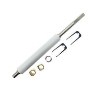 1pc X G77023M Platen Roller Assy Maintenance Kit Fit For Zebra Z4000 S4M Z4M + Plus 203dpi 300dpi Thermal Label Barcode Printer Replacement parts