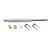 1pc X G77023M Platen Roller Assy Maintenance Kit for zebra Z4000 S4M Z4M Z4M+ Plus 203dpi 300dpi Thermal Label Barcode Printer