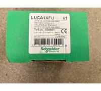1pc x NEW SCHNEIDER ELECTRIC LUCA1XFU STANDARD CONTROL UNIT