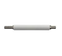 1pc X P1037974-028 Platen Roller Assy Maintenance Kit for Zeb-ra ZT200 Series ZT210 ZT220 ZT230 ZT111 ZT211 ZT231 ZT231CN Printer(Only Roller)