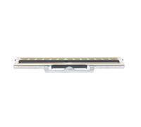 1PC X RK17393-005 RK17393005 Thermal Print Head PrintHead 203dpi Compatible with Zebra RW220 RW420 RW4 Thermal Mobile Printer