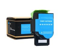 1Pc XC4342 Toner Cartridge ,Compatible For Lexmark