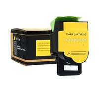 1Pc XC4342 Toner Cartridge ,Compatible For Lexmark