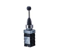 1Pc XD2PA14CR 4NO 4 Positions Maintained Latching Wobble Stick Joystick Switches EFDSVUHE