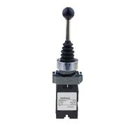 1pc XD2PA24CR 4 Position 4NO Spring Wobble Joystick Switch