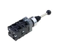 1pc XD2PA24CR 4 Position 4NO Spring Wobble Joystick Switch