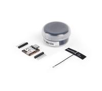 1pc XIAO nRF54LM20A Bluetooth 6.0 Development Board, 512KB RAM, 2MB NVM, Arm Cortex-M33 128 MHz, with nPM1300 PMIC