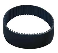 1Pc XL Timing Belt | Elastic rubber, strong tensile resistance(751.84mm,20mm)