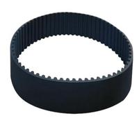 1Pc XL Timing Belt | Low stretch, wear-resistant rubber(426.72mm,30mm)