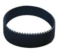 1Pc XL Timing Belt | Wearproof, low vibration stable running(497.84mm,30mm)