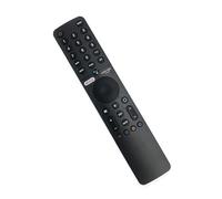 1pc XMRM-19 Bluetooth Voice Remote Control For Xiaomi MI P1 Q1 Android Smart TV L32M6-6AEU L43M6-6AEU L55M6-6AEU L75M6-ESG