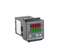 1pc XMTD Series 0-600 Celsius K J PT100 900 Degree Type AC 220V Electronic Digital intelligent Temperature Controller Thermostat(J SSR,96x96mm)