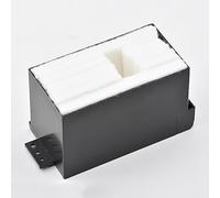 1PC XP630 XP600 XP610 XP700 XP710 XP800 XP830 Tray Porous PAD Ink Eject for Epson XP760 XP750 XP860 XP720 XP820 XP620 Printer Accessories (Color : Waste Ink Tank)
