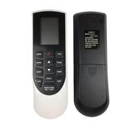 1pc YAN1F1 For Air Conditioner Remote Control YAN1F1F YAN1F6 AY-X36RU GWH09QB-D3DNA6E