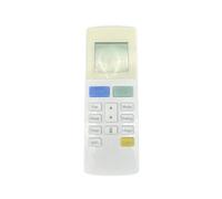 1pc YAW1F9 Replaced Remote Control For Air Conditioner YAW1F1 YAW1F4