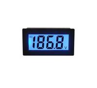 1pc YB5135DB AC220V Power Supply Digital Voltage Meter 100-240V AC 0-1000V 500V 200V 20V 2V 200mV Voltmeter Monitor Volt Tester(AC200V)