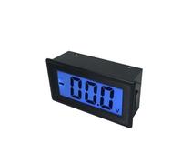 1pc YB5135DB Voltage Meter 200mV 2V 20V 200V 500V 1000V Power Supply AC 220V Digital Voltmeter Voltage Guage Volt Tester(DC2V)