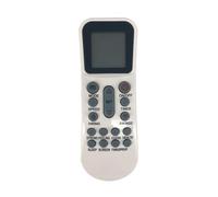 1pc YKR-K/002E Remote Control YKR-K/002E For Controle Remoto Ar Condicionado Fernbedienung Ykr-k/002e Yk-k/001e