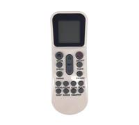 1pc YKR-K/002E Suitable For Air Conditioning Remote Control YKR-K204E/001E YKR-K