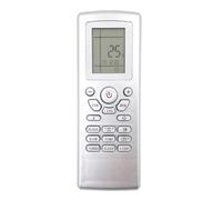 1pc YT1F AC Remote Control For Air Conditioner YT1F1 YT1F2