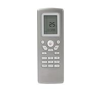 1pc YT1F Remote Control Suitable For Air Conditioning YT1FF/YT1F1/YT1F2/YT1F3/YT1F4 Fit Fernbedienung