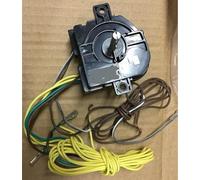 1pc YX-DS-15 250VAC 3.5A 15-Minute 2-Cylinder Washing Machine Timer - 6-Line Control for Efficient Laundry Management