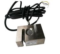 1pc YZC-516C S-Type Load Cell Tension Sensor Load Lifting 100kg 200kg 300kg 500kg(YZC-516C 1000kg)
