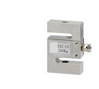 1pc YZC-516C S-Type Weighing Sensor - High Precision Tension and Pressure Load Cell, 100/200KG Capacity(500kg)