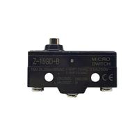 1pc Z-15GD-B Elevator brake detection contact Travel switch limit microswitch Can replace LXW5-11D1TM1306