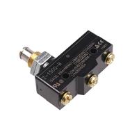 1pc Z-15GQ-B Push Button Plunger Momentary Micro Limit Switch SPDT 16A