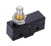 1pc Z-15GQ-B Push Button Plunger Momentary Micro Limit Switch SPDT 16A