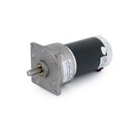 1PC ZGA60FHH-G Gear Motor 60mm High Torque Forward Reverse Speed Regulation Permanent Magnet DC 12V 24V 10RPM-650RPM(15RPM)