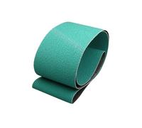 1pc Zirconia Sanding Abrasive Belt for Metal - 1220mm x 50/75/100/150mm, Durable Zirconia Oxide Sandpaper(120meshx1220MMx50MM)
