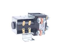 1pc ZJWH100A 200A 400A DC contactors 12V 24V 36V 48V 72V for car system switches 1NO 1NC normally open close electromobile grab(ZJWH100A,72 V)
