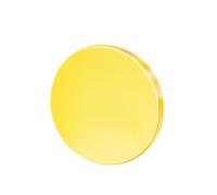 1pc ZnSe Co2 Laser Focus Lens Dia.12/15/18/19.05/20mm FL38.1/50.8/63.5/76.2/101.6mm for CO2 Laser Machine(1PC USA CVD,20MM_63.5MM)