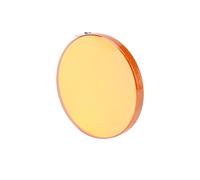 1pc ZnSe Focus Lens Diameter 18 19 20MM Focus Length 38.1-101.6MM for Co2 Laser(2pcs,19.05MM_50.8MM)