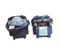 1pc ZYD-2J-22 115V 22W/4W 1550RPM Cooling Fan Motor For Refrigerator Fridge Radiator Freezer Parts