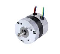 1pc23 BLDC Motor 57 Brushless Motor 24V 4000RPM 0.16Nm 67W 4.1A Ф57x53.5mm CNC