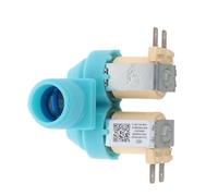 1pce C-225/19-a01 Water Inlet Solenoid Valve Dc62-00311C for Washing Machine Double Head Water Inlet Valve